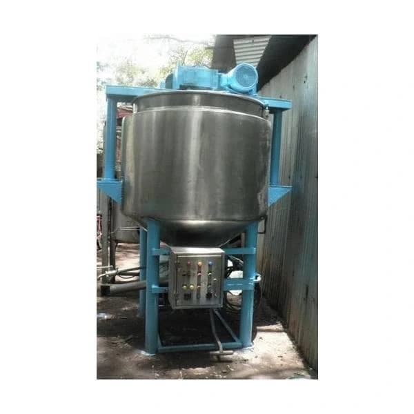 Burfi Making Machine