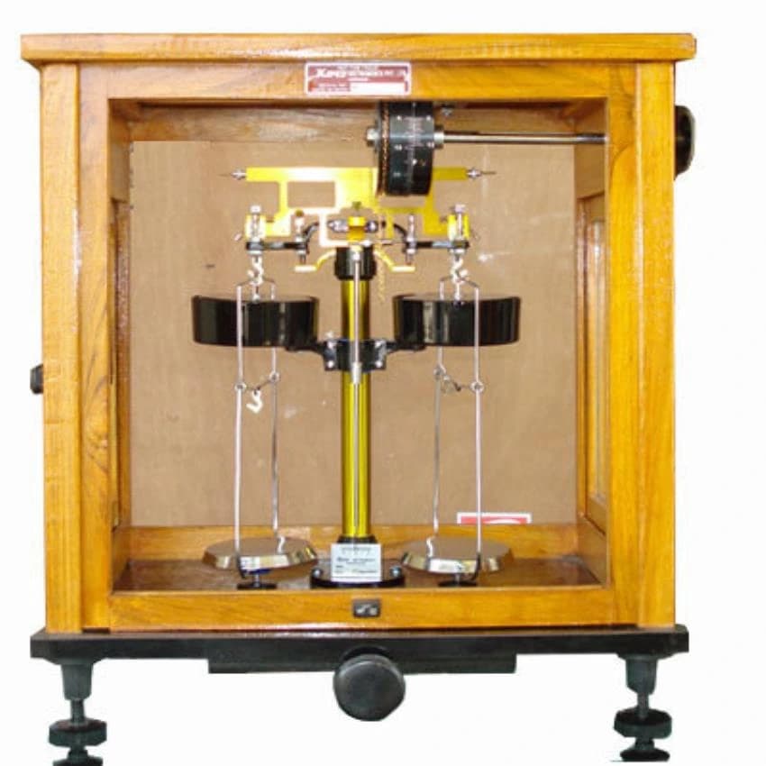 Analytical Balances