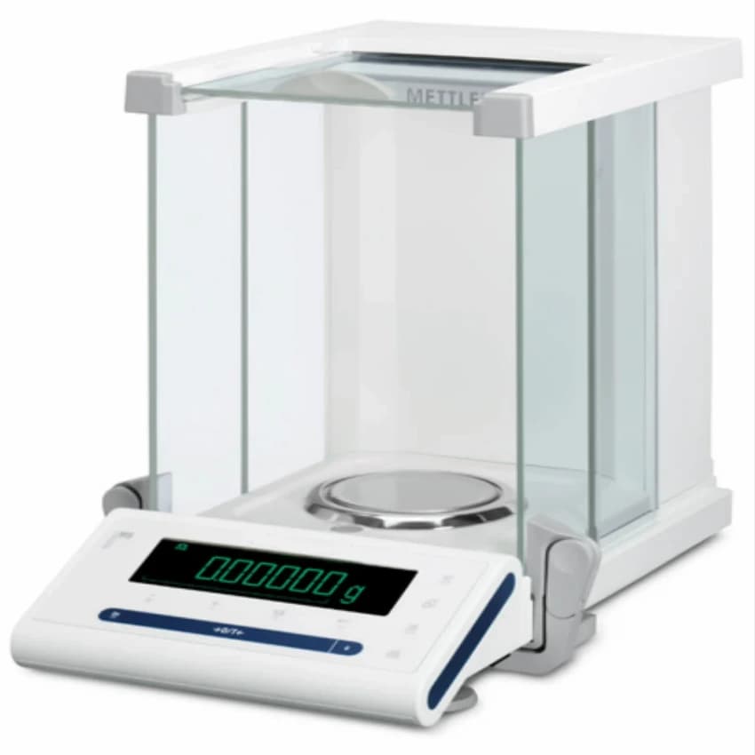 Stainless Steel External Digital Analytical Balance, For Laboratory, Weighing Capacity: Upto 1 kg