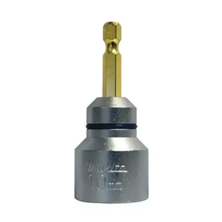 Makita Threaded Rod socket bit E-form, Rod Length: 2 m, Rod Diameter: 8 mm