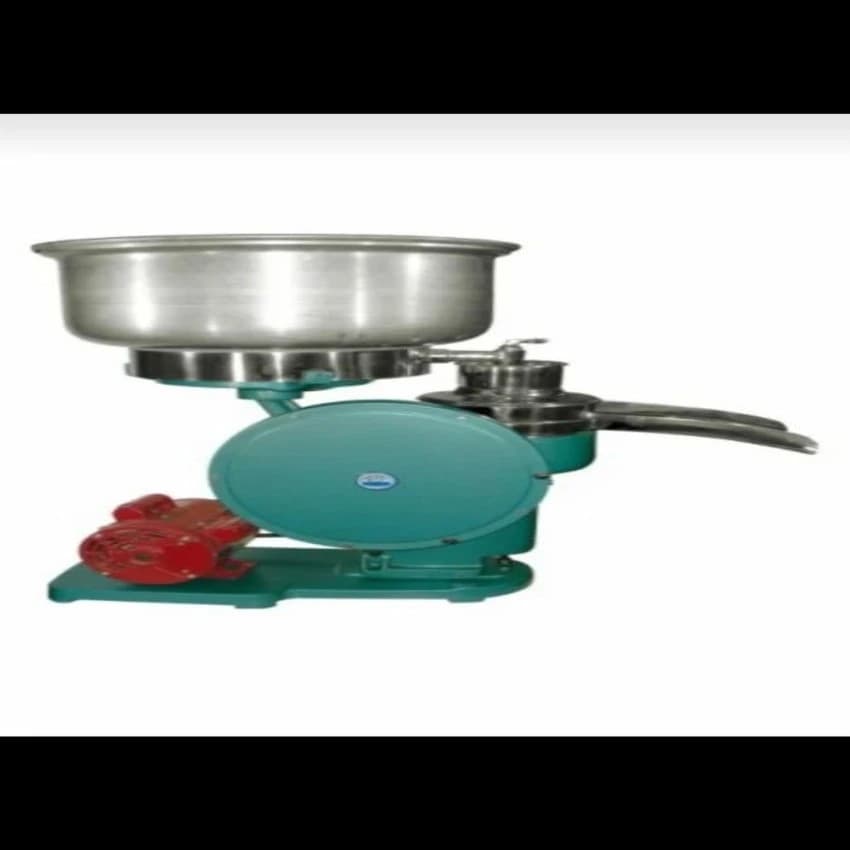 Cream Sapreter ., Capacity(Litre/Hour): 500