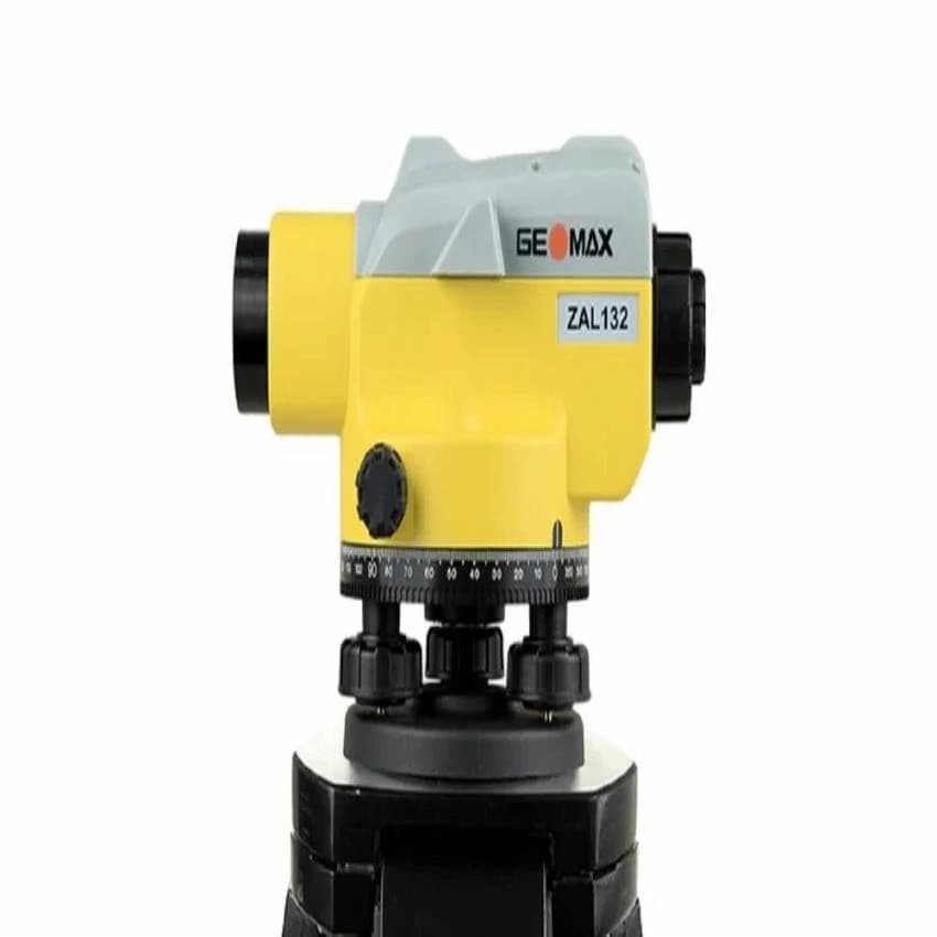 Geomax Autolevel For Survey