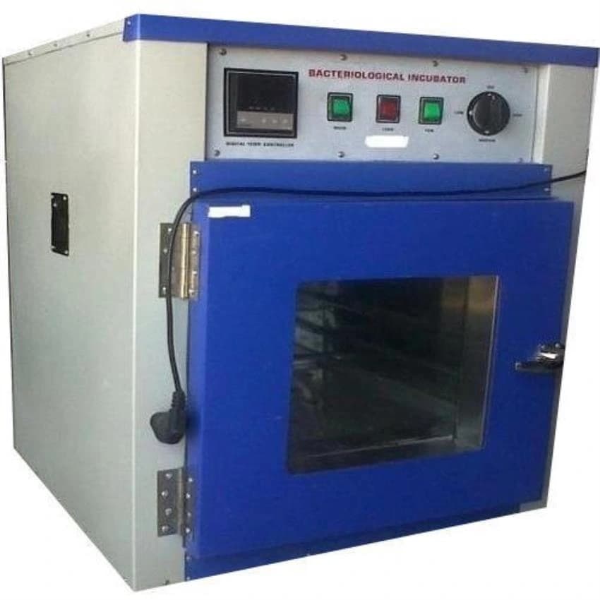Incubators Bacteriological PSAW-107
