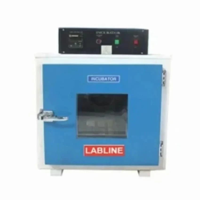 Bacteriological Incubator