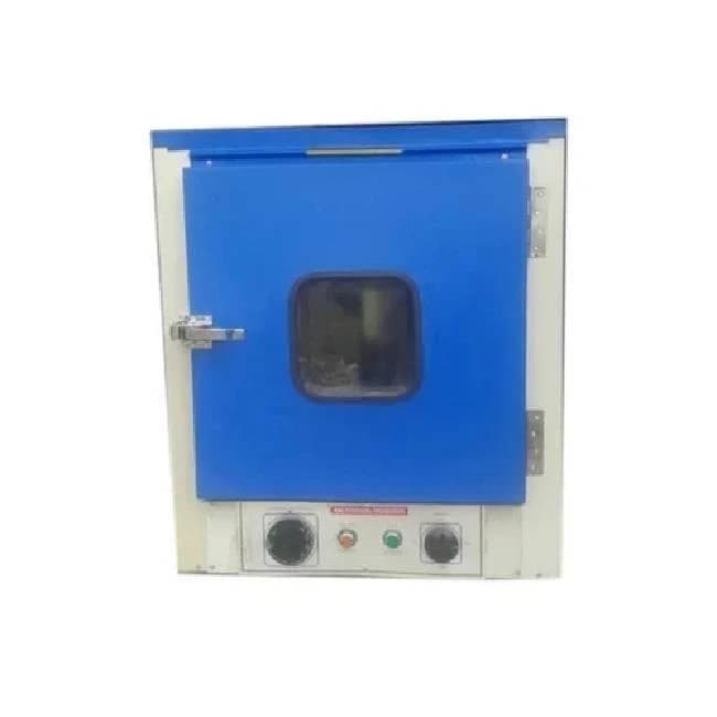 Laboratory Bacteriological Incubator