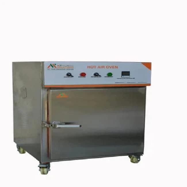 Laboratory Bacteriological Incubators