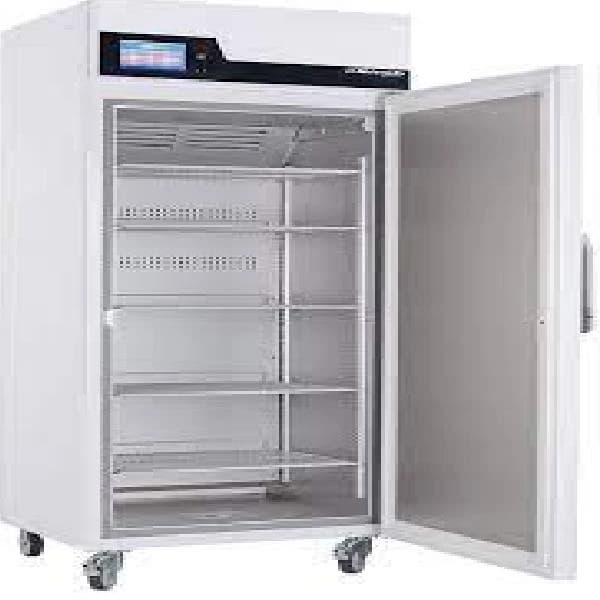 Lab refrigerator freezer