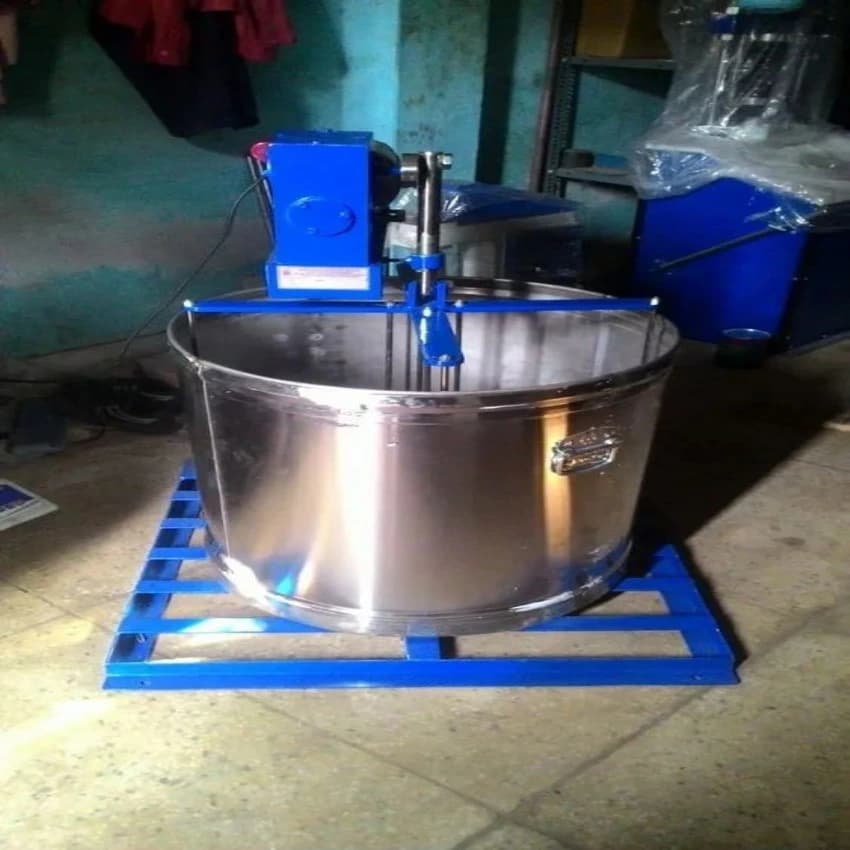 Wet Sieve Shaker