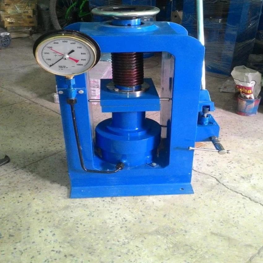Civil Engineering Instruments