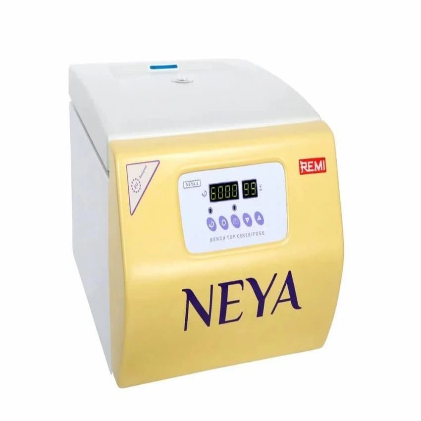 NEYA 12 Remi Centrifuge Machine