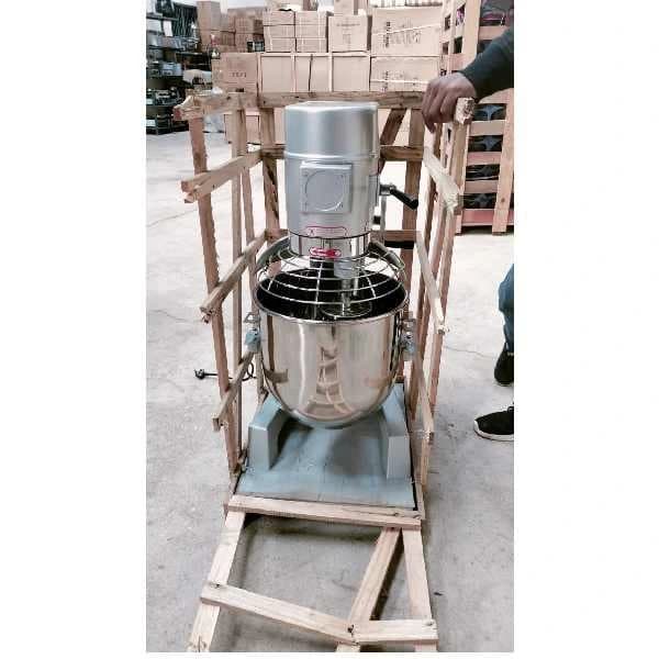 Planetary mixer 20 ltr