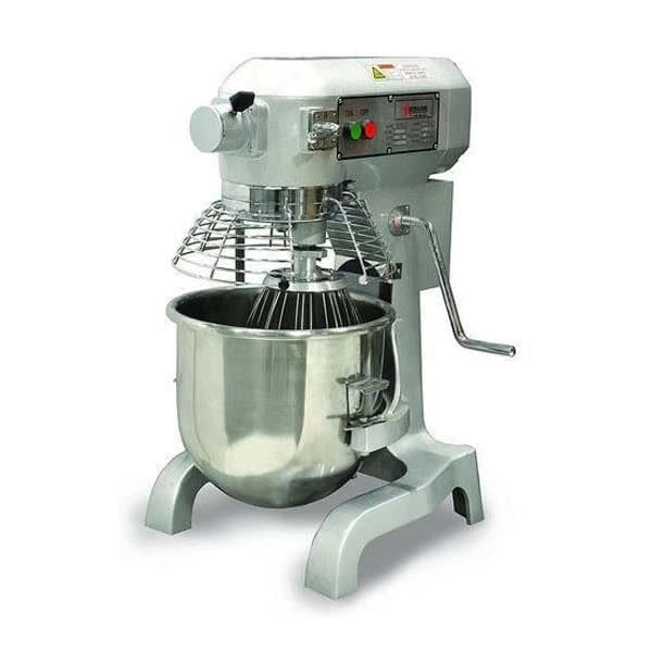 Plantary Mixer