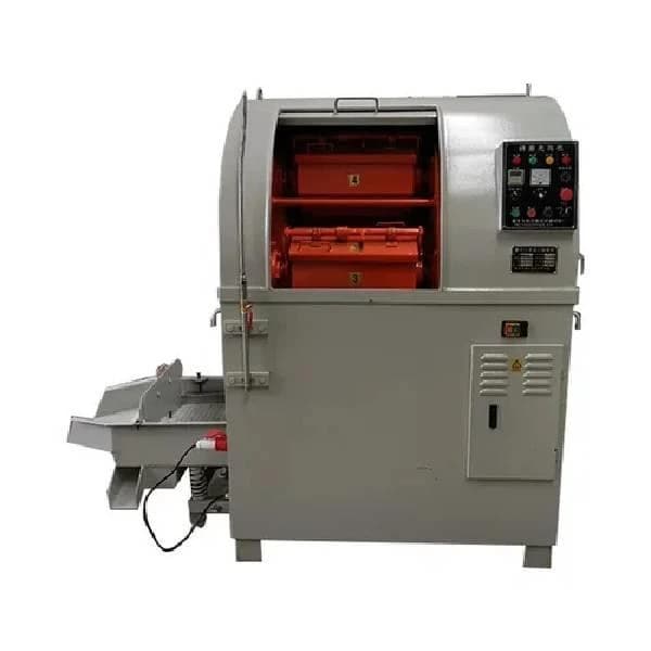 FTC 10 Centrifugal Barrel Finishing Machine