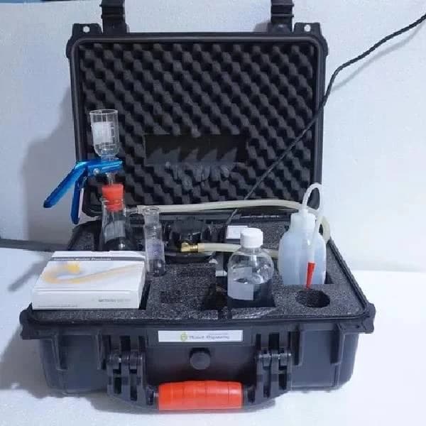 Contamination Checking Kits