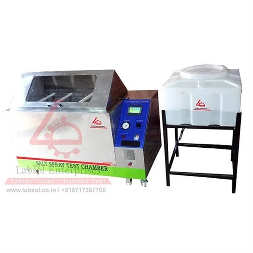 Salt Spray Chamber