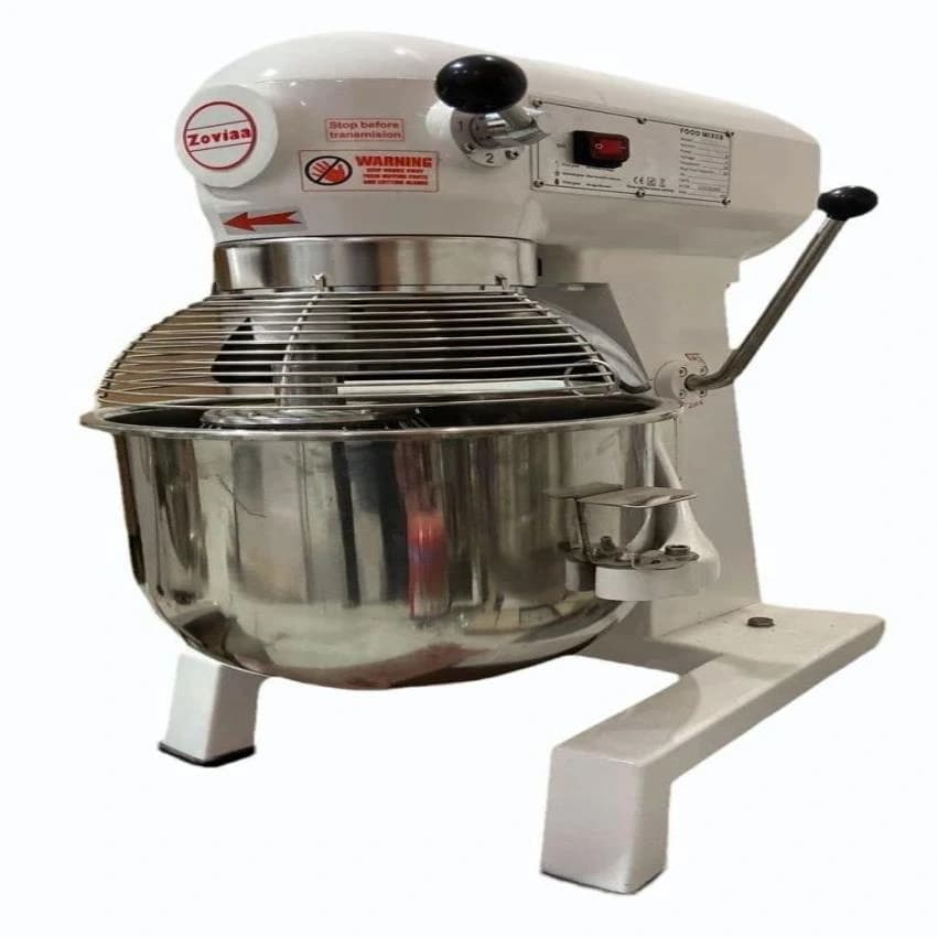 Planetary Mixer 20 Liter