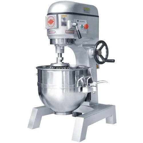 SS Planetary Mixer, 1500