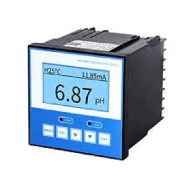 Po650 Aster Online Digital Ph Meter