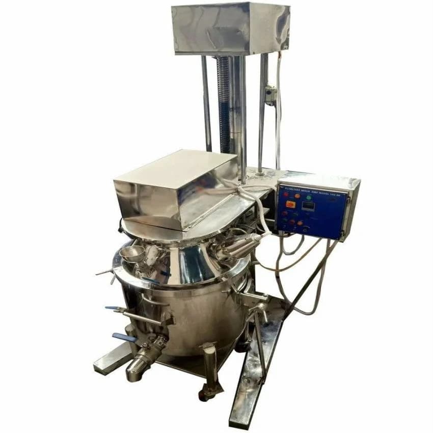 For Hotel & Restaurant Stainless Steel Planetary Mixer