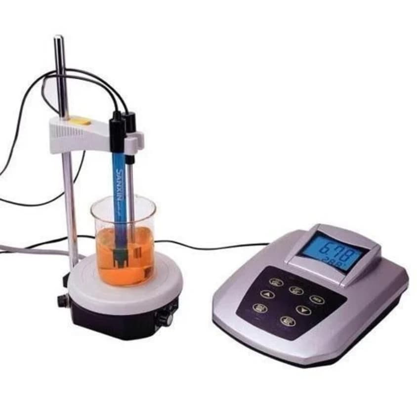 PH Meter, for Laboratory