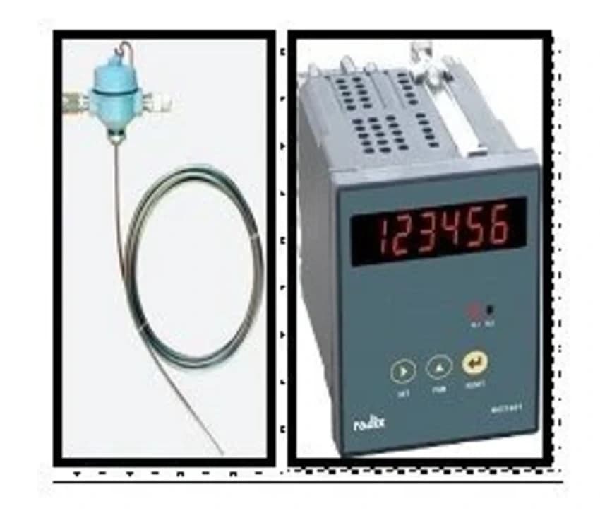 Timer with Non-Volatile Memory