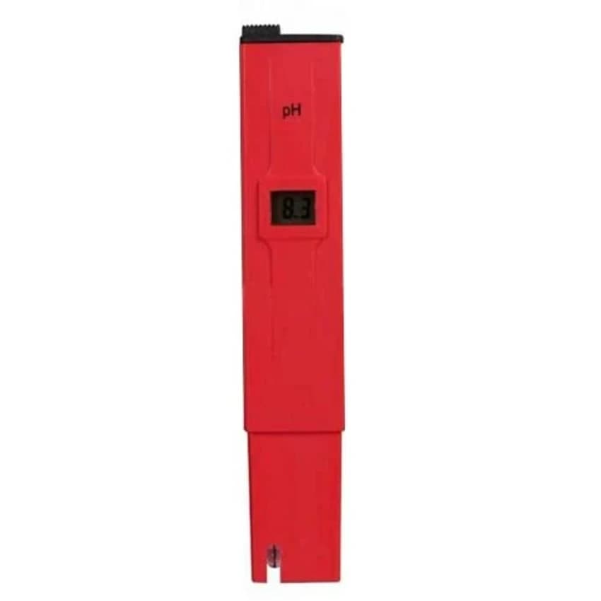 Charun Pen Type Digital PH Indicator, For Industrial