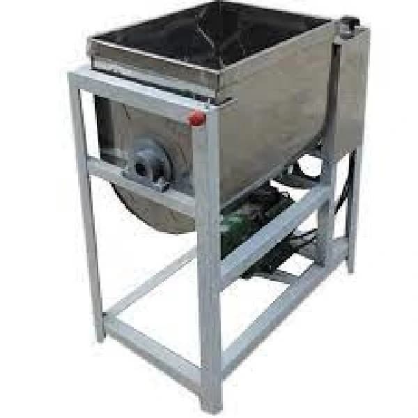 Dough Makers