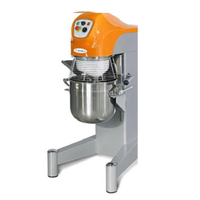 Planetary Mixer