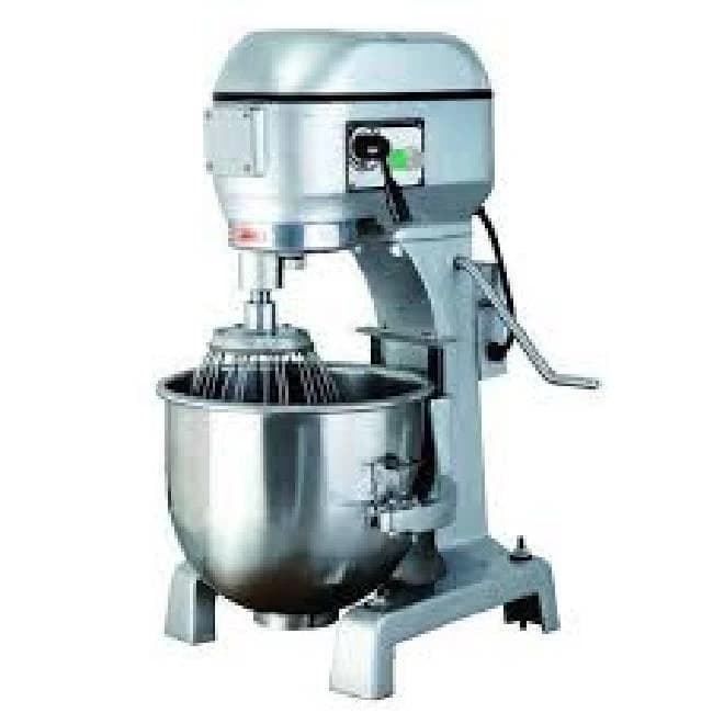 Planetary mixer (15 ltr)