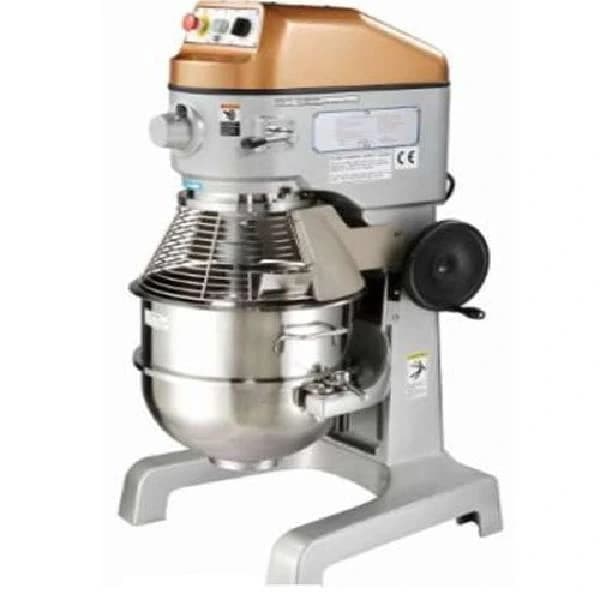 Planetary Mixer