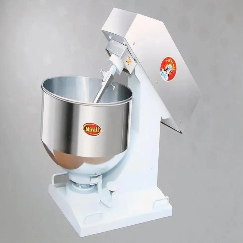 Stainless Steel Dough Kneading Machine