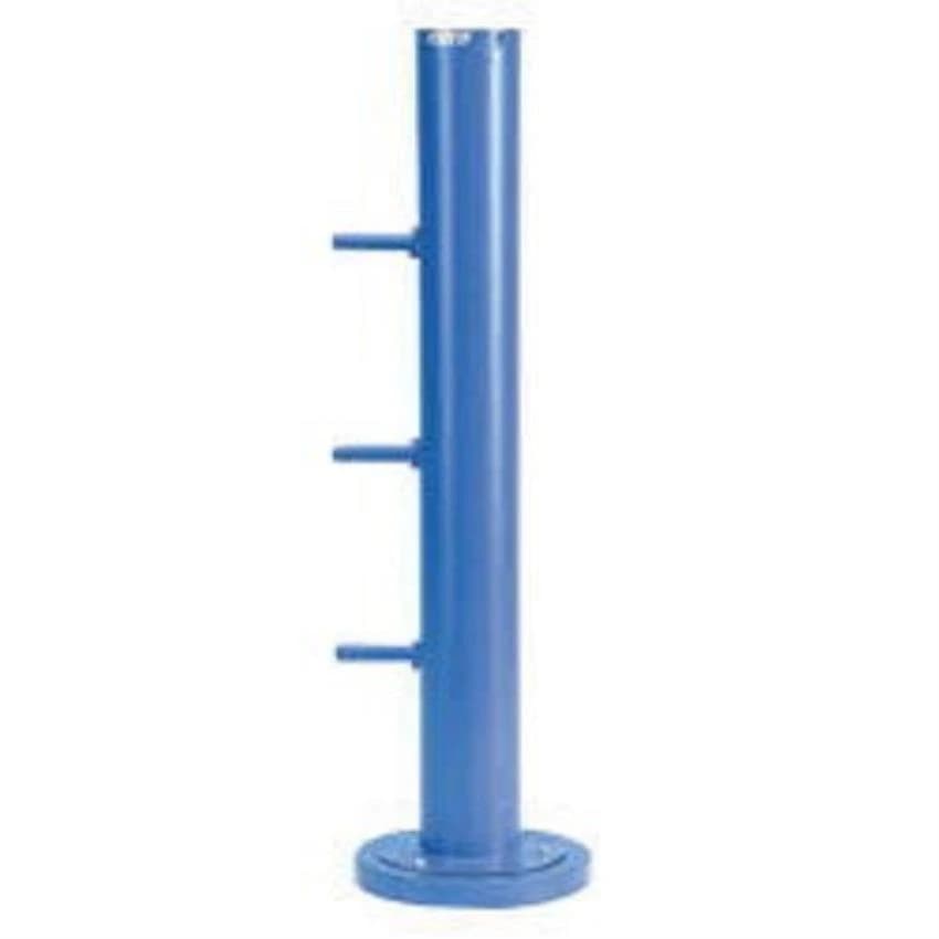 Fluid Pressure Apparatus - Spouting Cylinder