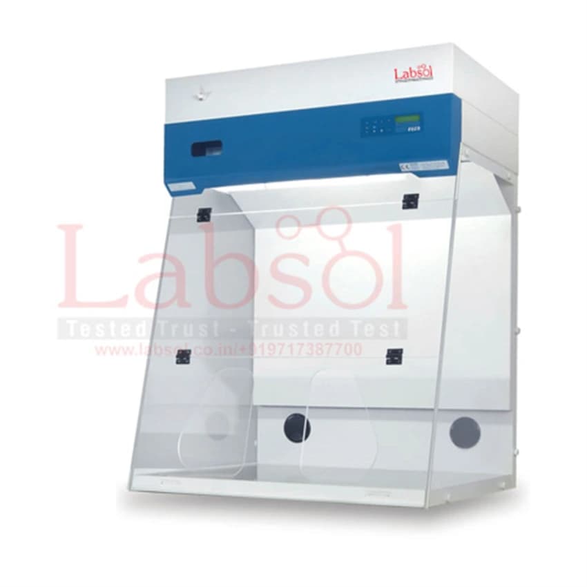 Ductless Fume Hood