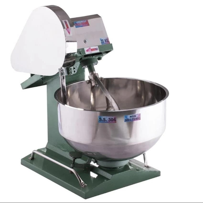 25 KG Flour Mixing Machine