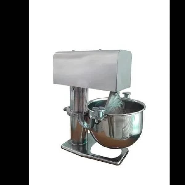 Atta Mixing Machines