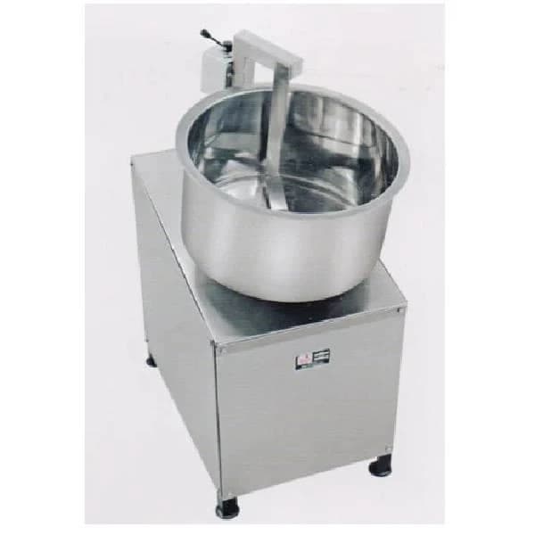 Flour Mixing Machine ( Tapela Bowl )