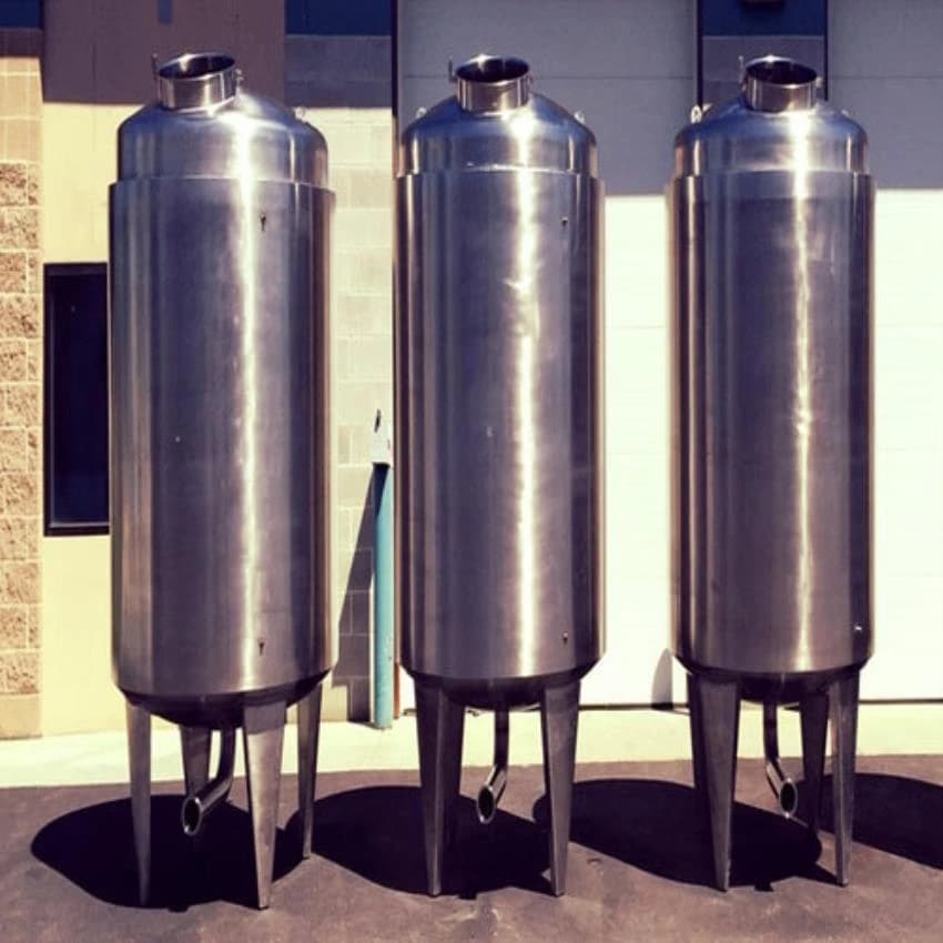Distillery Plant Equipment, Capacity: 2kl - 100 Kl
