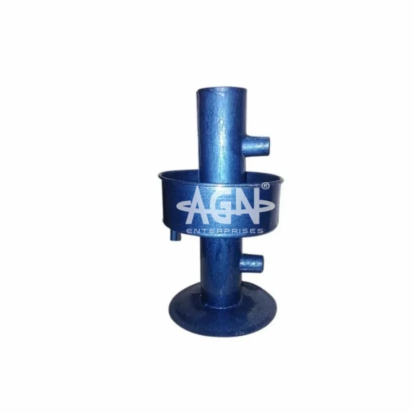 Hope''s Apparatus Agn