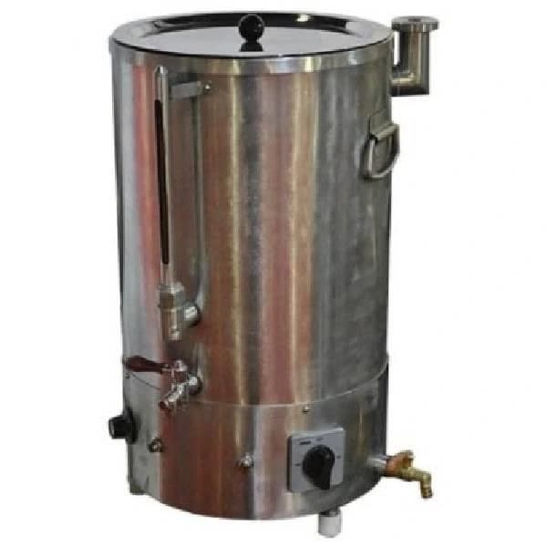 Milk Boiler 75Ltrs