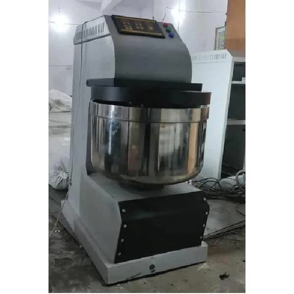 Spiral Mixer