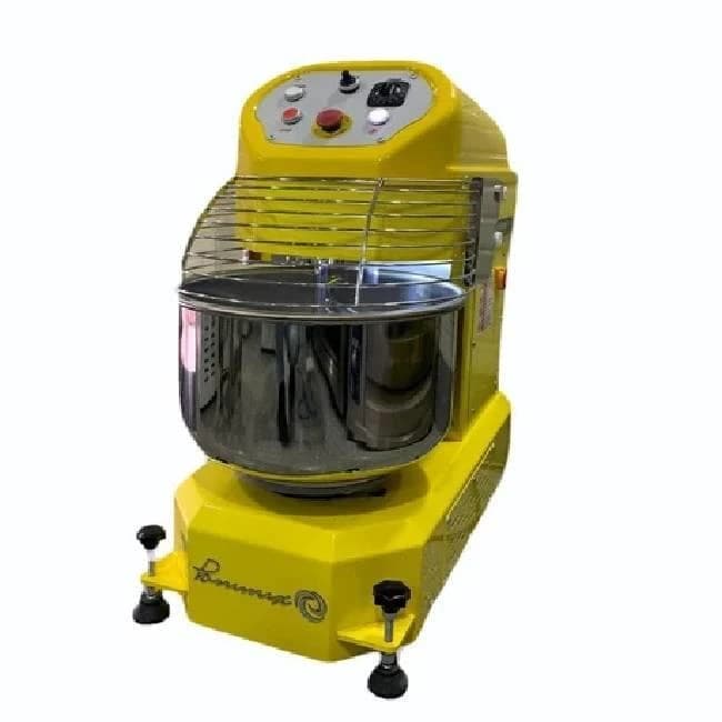 20 Kg Spiral Mixer Machine
