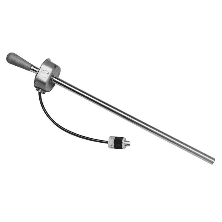 Electric Bolt Heater, 1000W