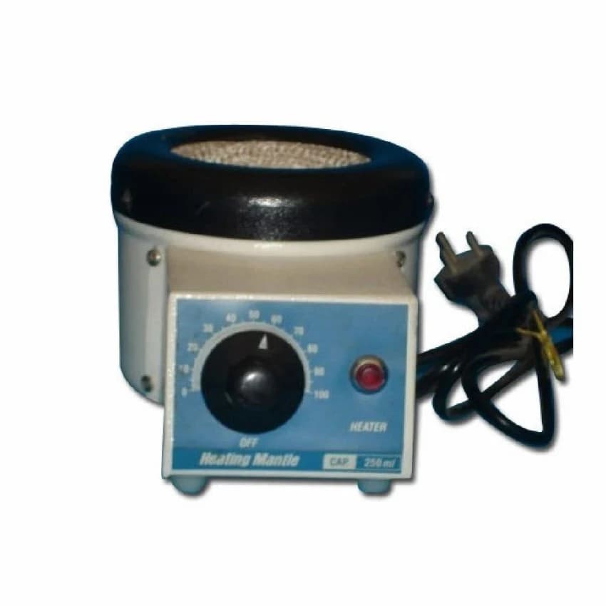 Lasin Heating Mantle, For Laboratory, Mild Steel