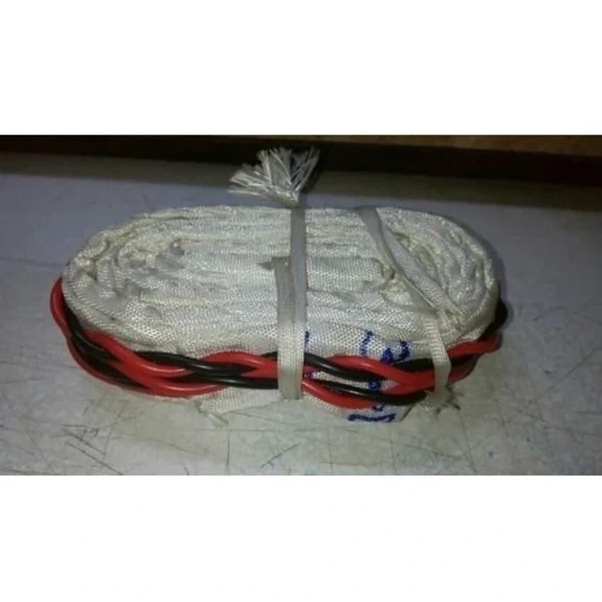 Air Heater Industrial Rope Heaters, 230, 230V
