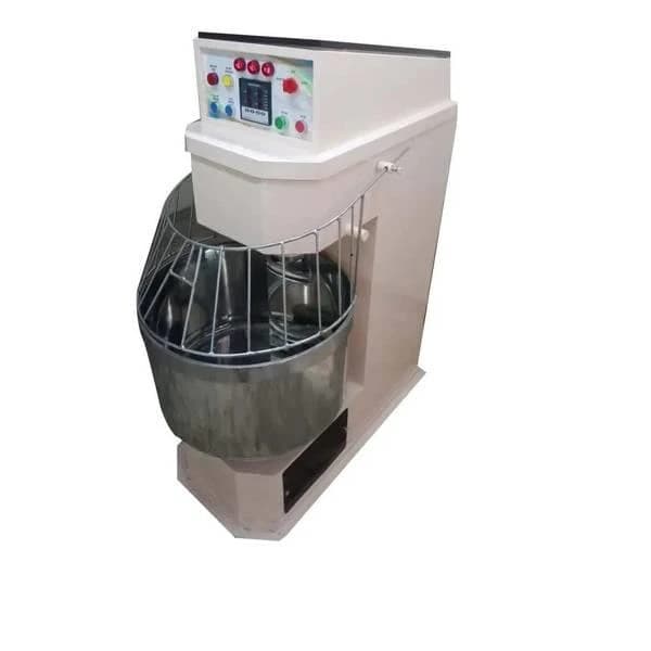 25 Litre High Speed Spiral Mixer Machine