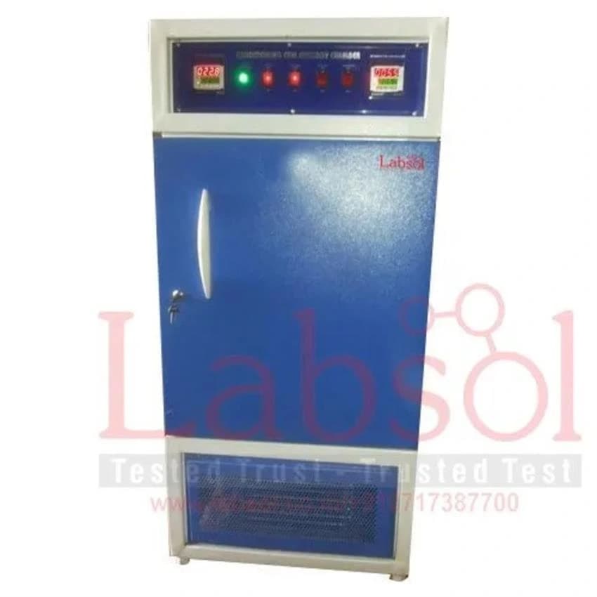 Labsol Humidity Chamber
