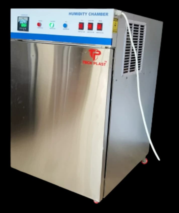 Digital S.S Humidity Chamber HC-18