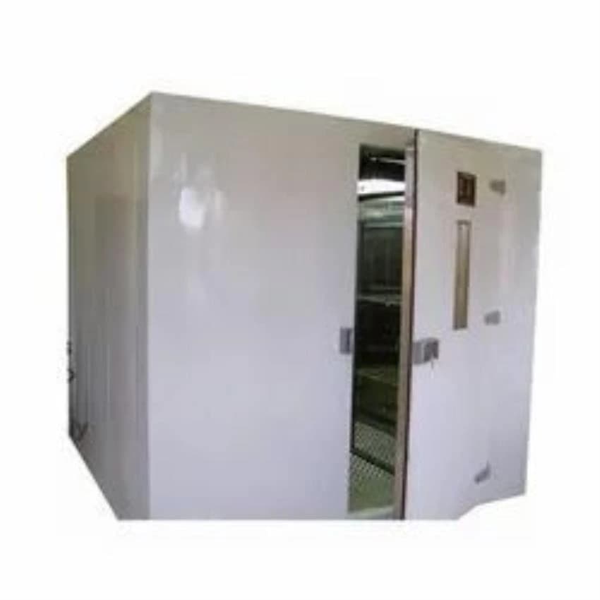 Walk in Humidity Chamber