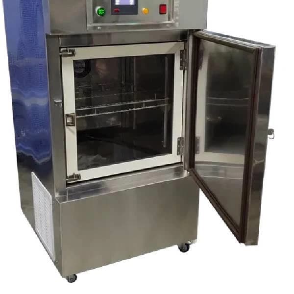 Humidity Chamber