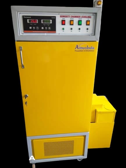 Aimco Humidity Chamber